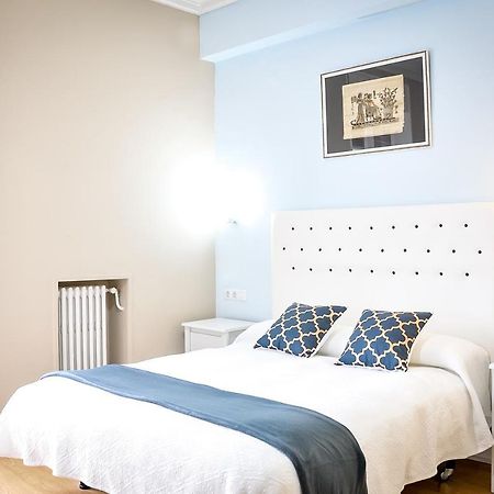Hotel Neguri Getxo Exteriör bild