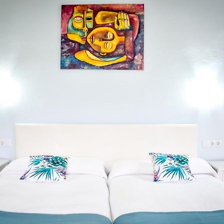 Hotel Neguri Getxo Exteriör bild
