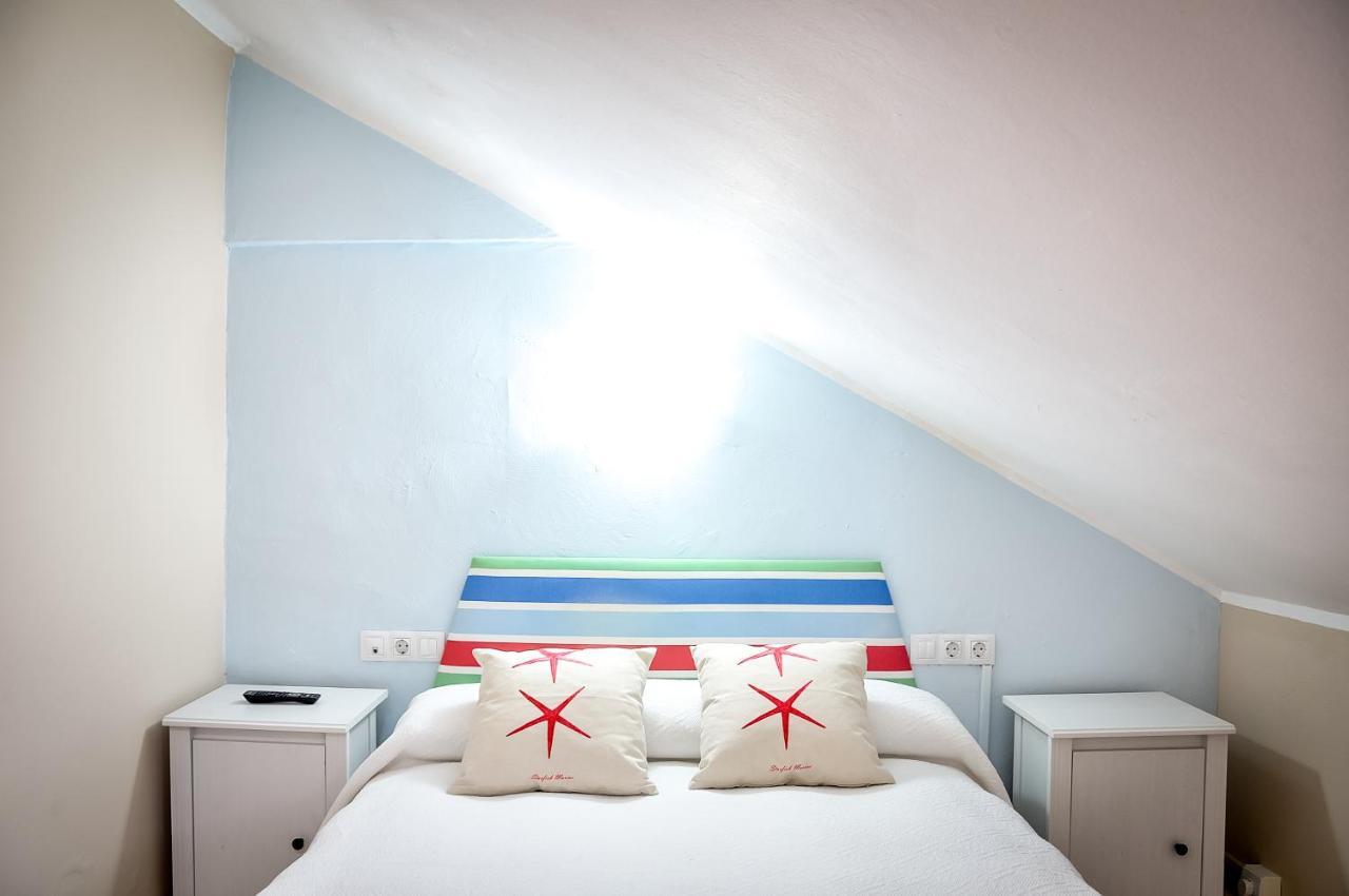 Hotel Neguri Getxo Exteriör bild