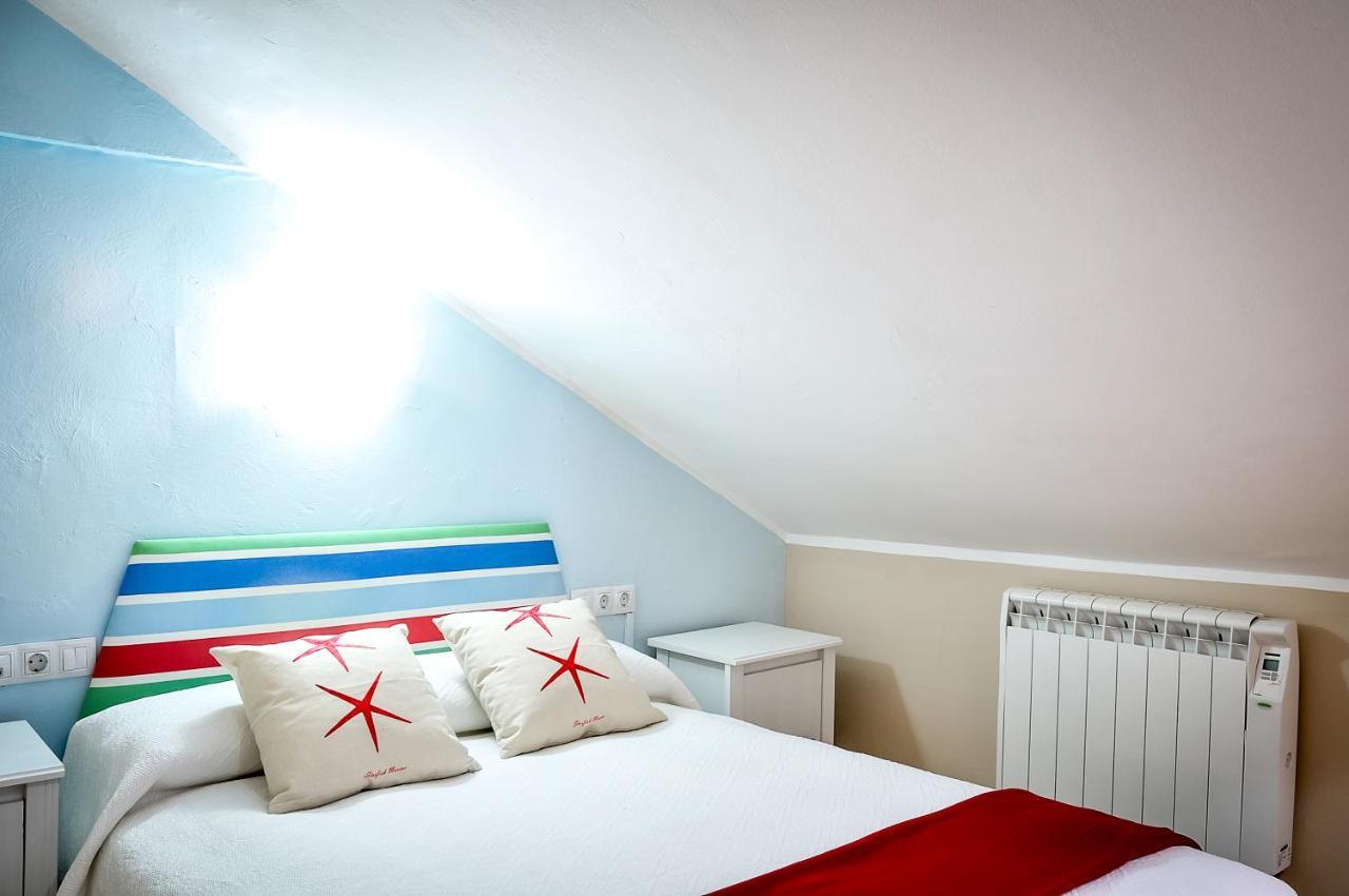 Hotel Neguri Getxo Exteriör bild