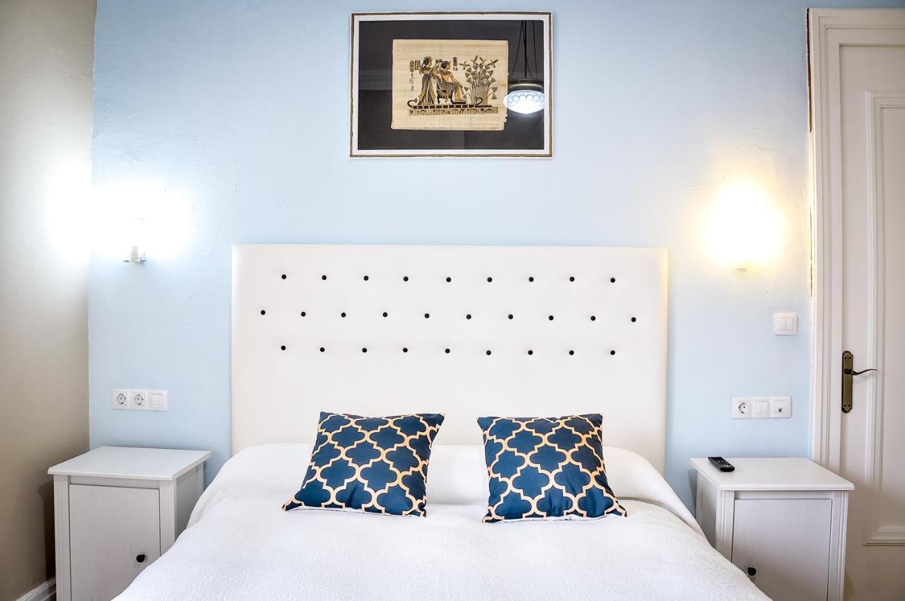 Hotel Neguri Getxo Exteriör bild