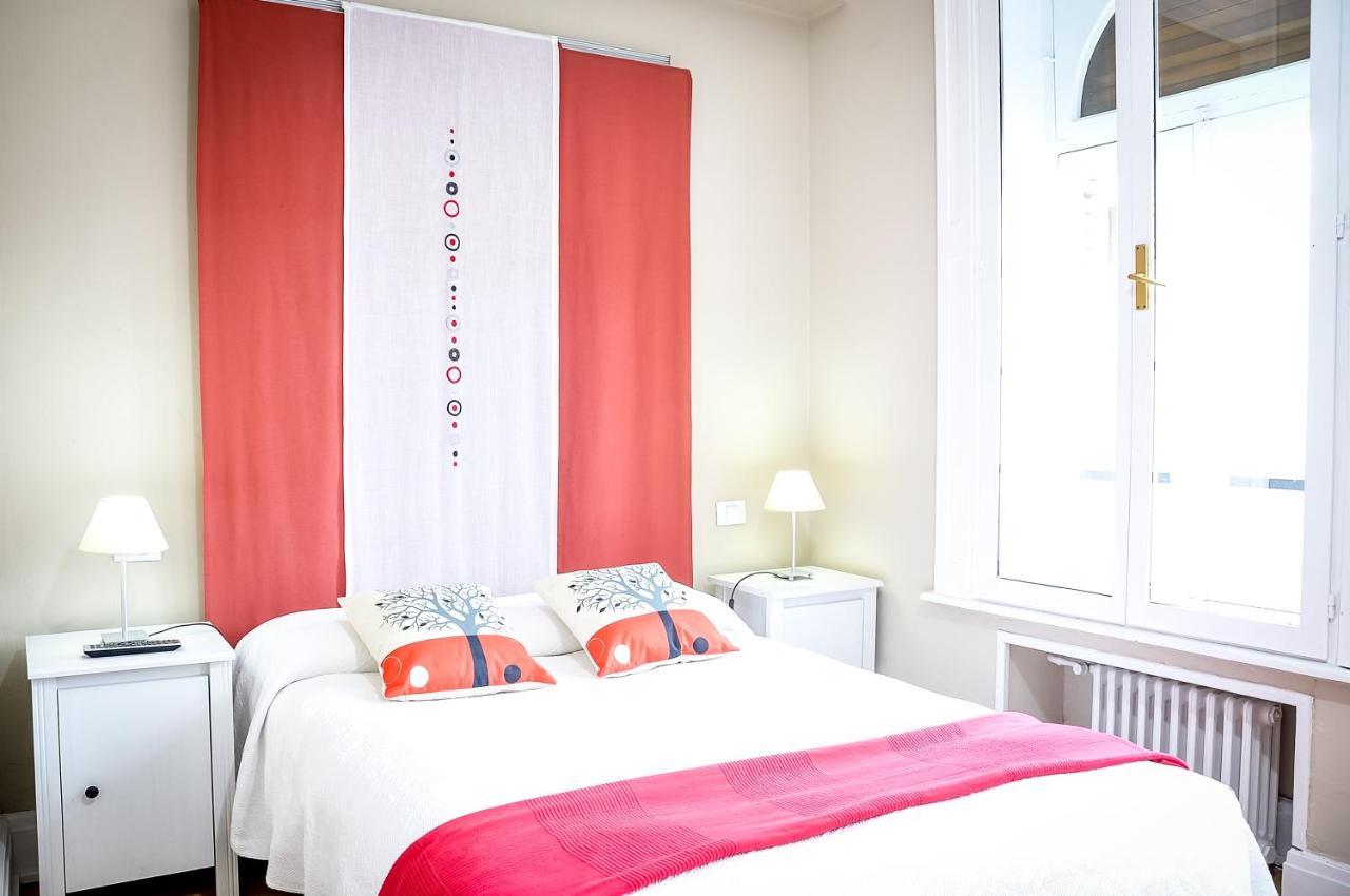 Hotel Neguri Getxo Exteriör bild